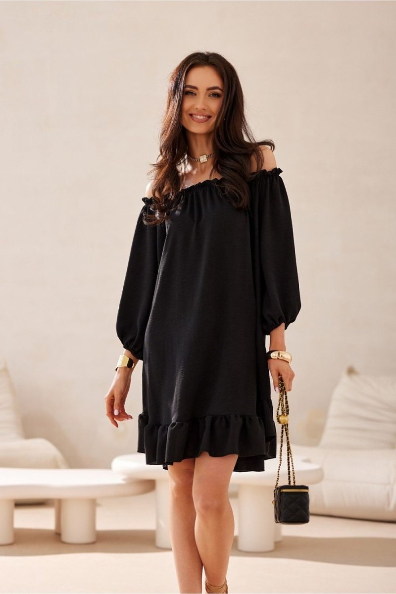 Roco Fashion Model 213624 Day Dress - Elegant Casual Wear for Women | wowstore.live - Wow Store