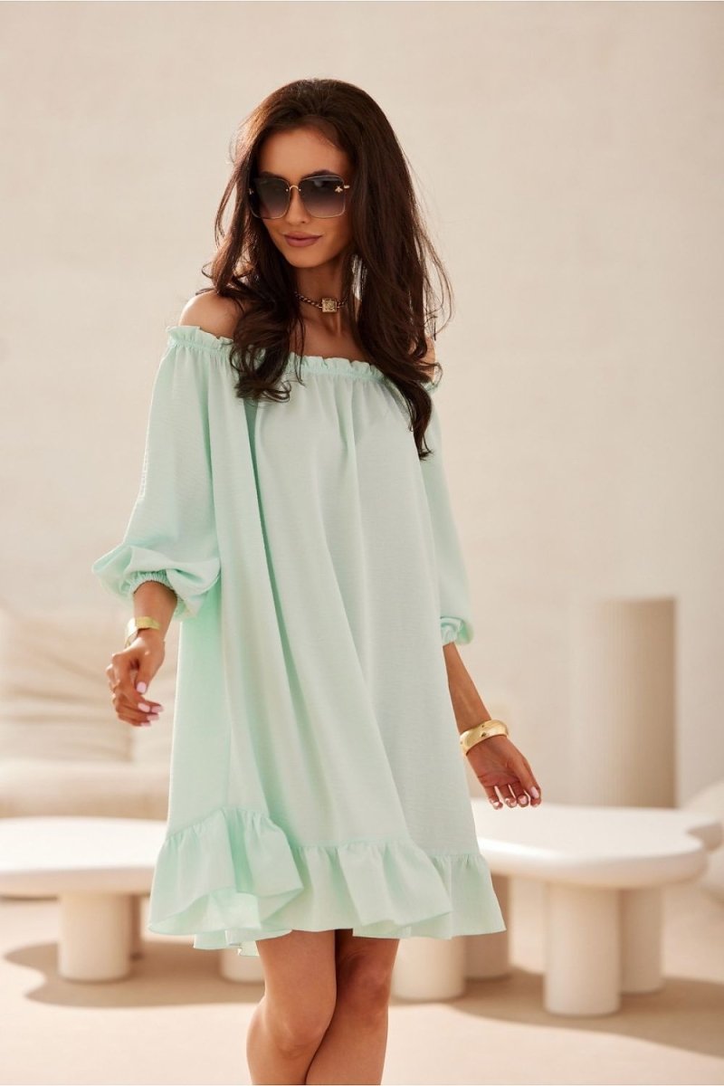 Roco Fashion Model 213624 Day Dress - Elegant Casual Wear for Women | wowstore.live - Wow Store