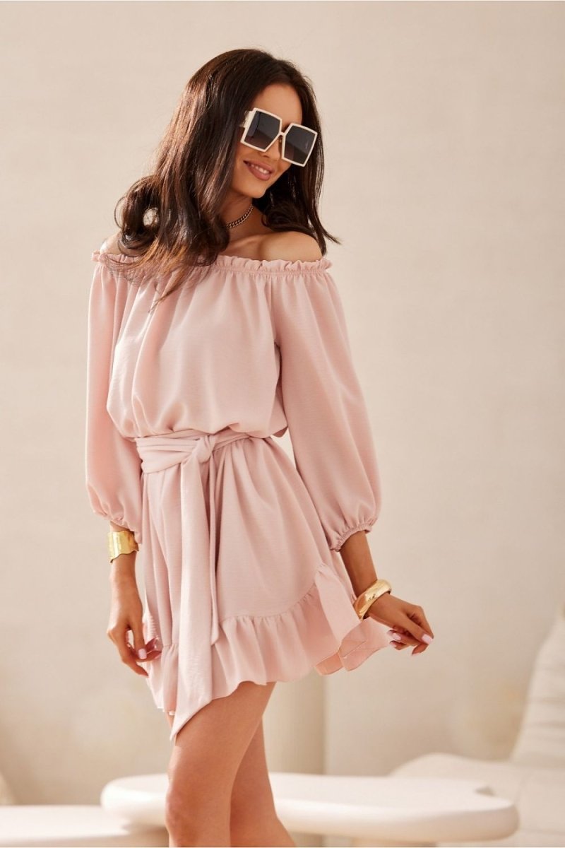 Roco Fashion Model 213624 Day Dress - Elegant Casual Wear for Women | wowstore.live - Wow Store