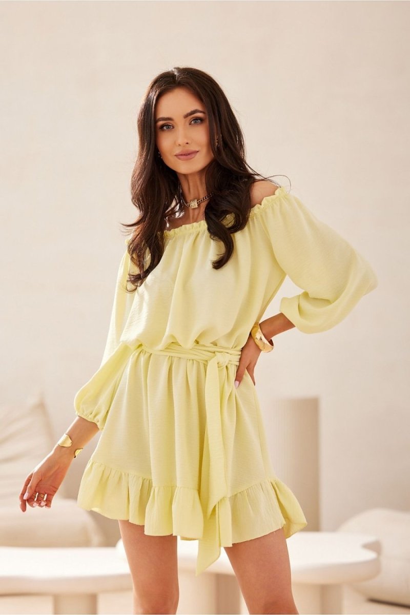 Roco Fashion Model 213624 Day Dress - Elegant Casual Wear for Women | wowstore.live - Wow Store