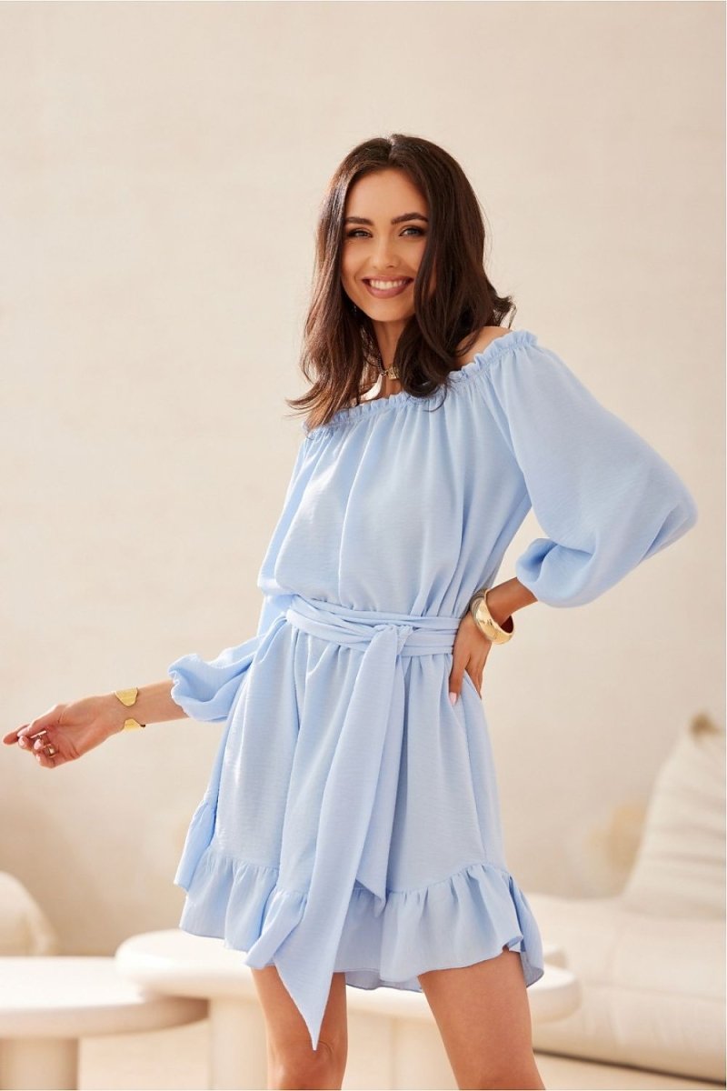 Roco Fashion Model 213624 Day Dress - Elegant Casual Wear for Women | wowstore.live - Wow Store