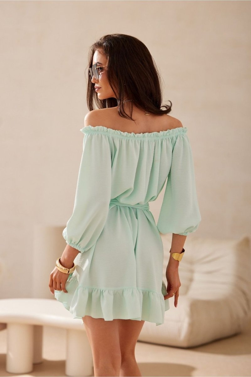 Roco Fashion Model 213624 Day Dress - Elegant Casual Wear for Women | wowstore.live - Wow Store