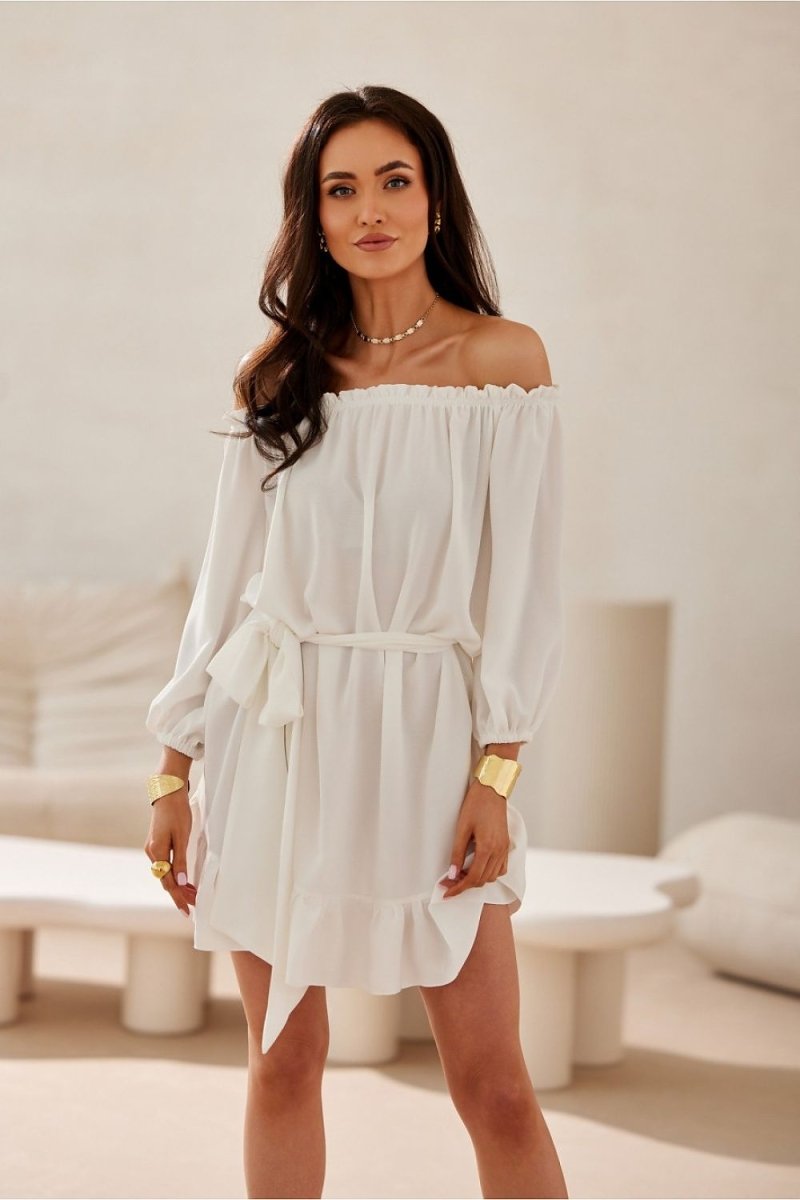 Roco Fashion Model 213624 Day Dress - Elegant Casual Wear for Women | wowstore.live - Wow Store