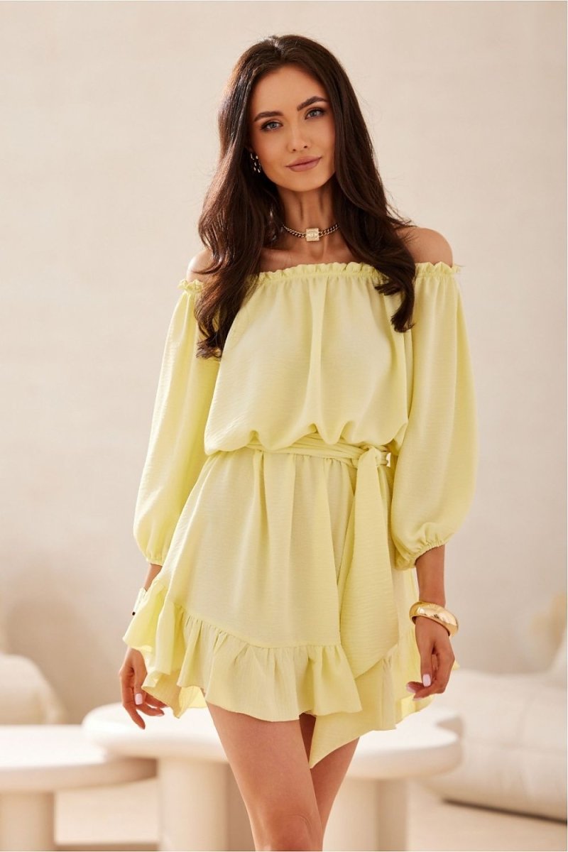 Roco Fashion Model 213624 Day Dress - Elegant Casual Wear for Women | wowstore.live - Wow Store