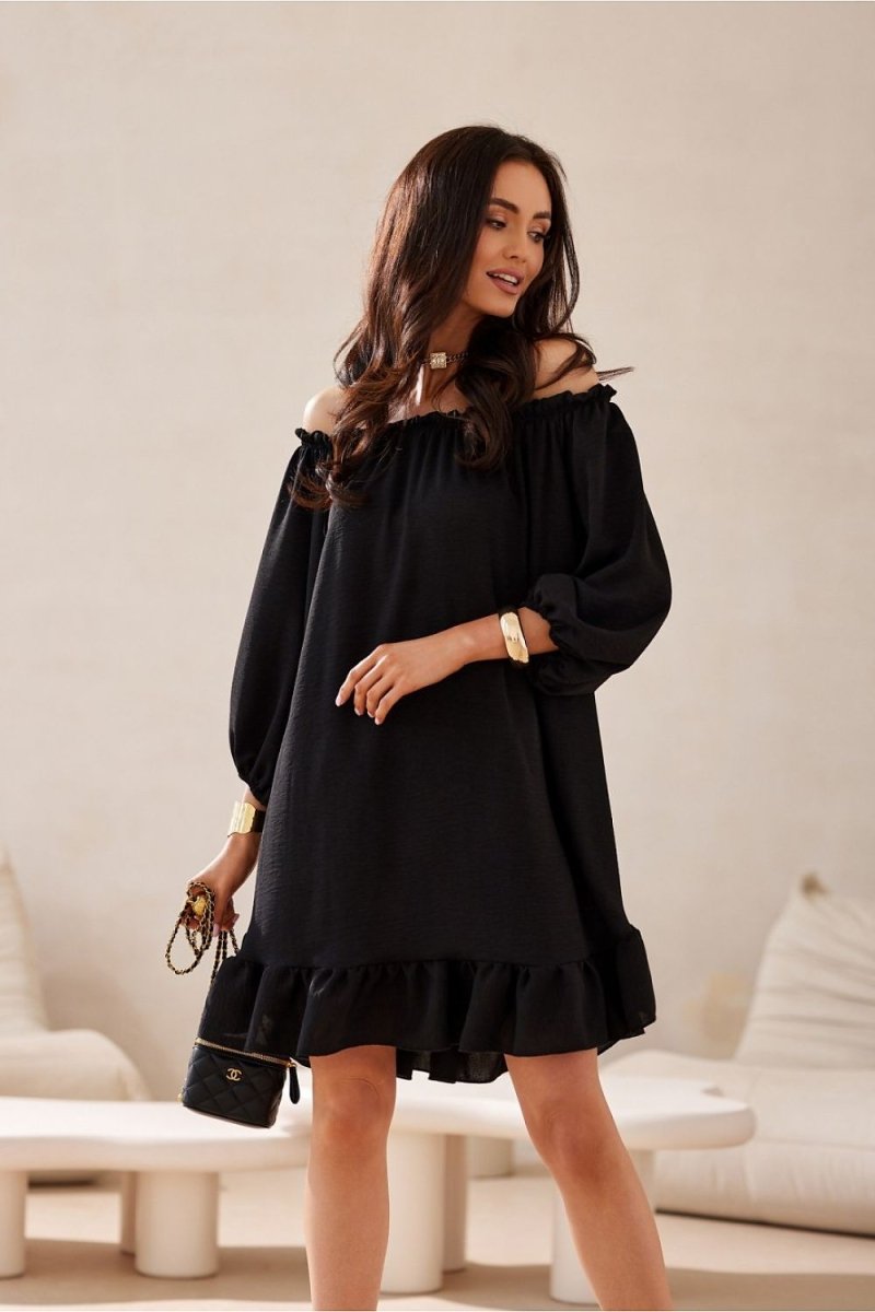 Roco Fashion Model 213624 Day Dress - Elegant Casual Wear for Women | wowstore.live - Wow Store