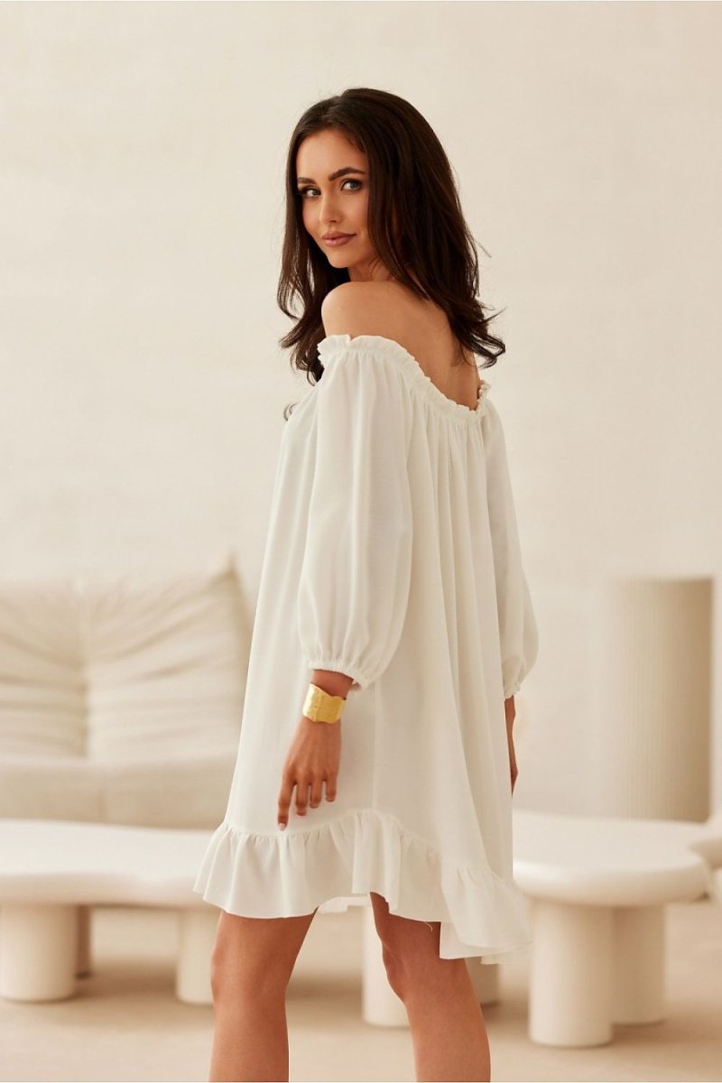 Roco Fashion Model 213624 Day Dress - Elegant Casual Wear for Women | wowstore.live - Wow Store