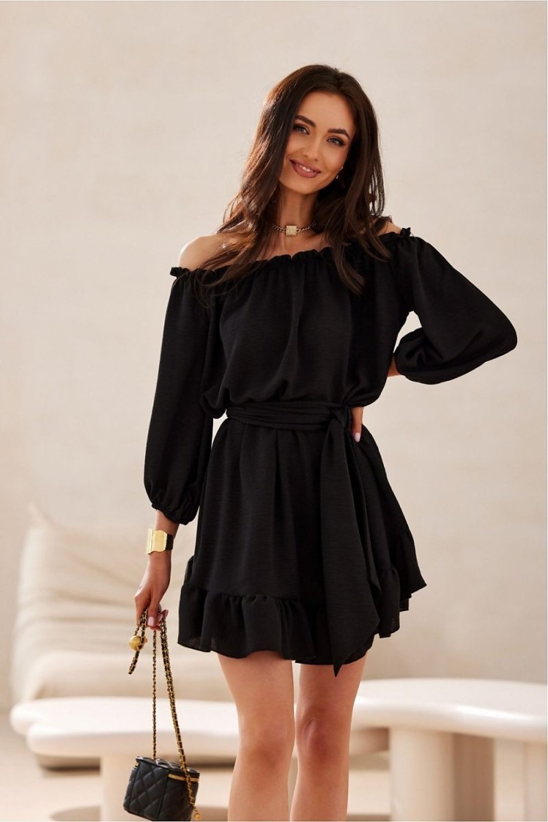 Roco Fashion Model 213624 Day Dress - Elegant Casual Wear for Women | wowstore.live - Wow Store