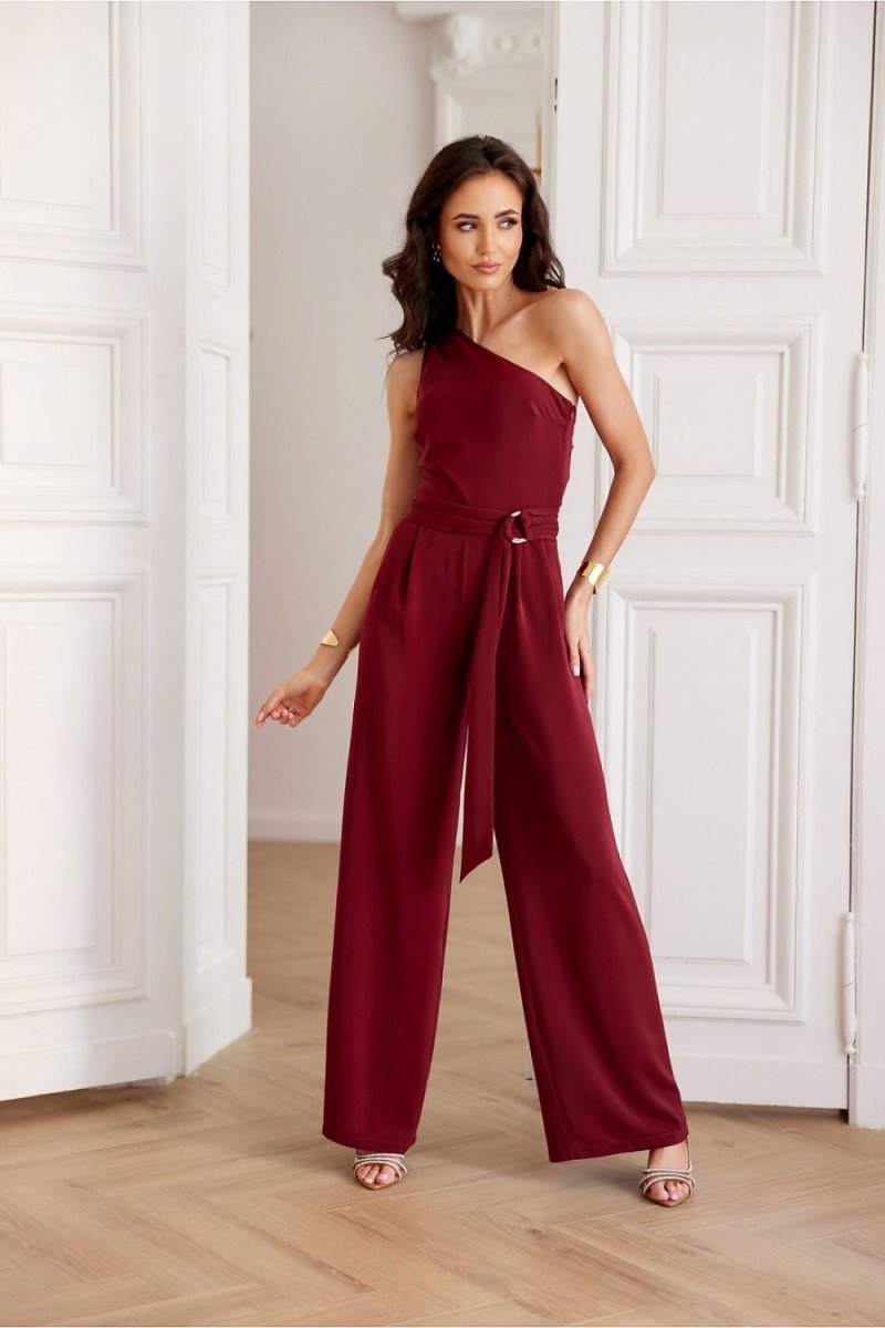 Roco Fashion Model 215832 Elegant Tailored Suit Set | wowstore.live - Wow Store