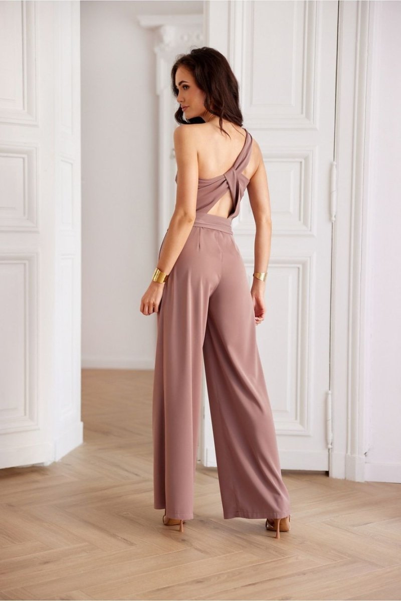 Roco Fashion Model 215832 Elegant Tailored Suit Set | wowstore.live - Wow Store