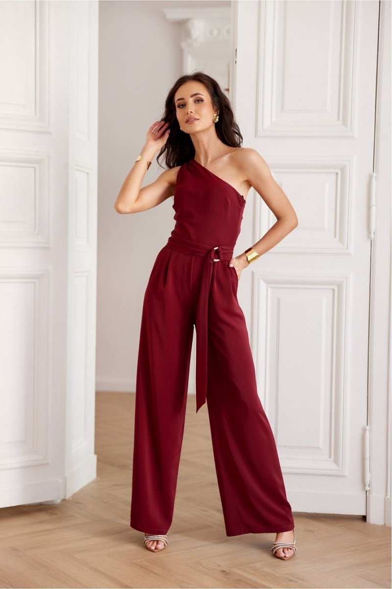 Roco Fashion Model 215832 Elegant Tailored Suit Set | wowstore.live - Wow Store