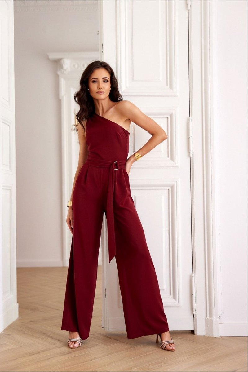 Roco Fashion Model 215832 Elegant Tailored Suit Set | wowstore.live - Wow Store