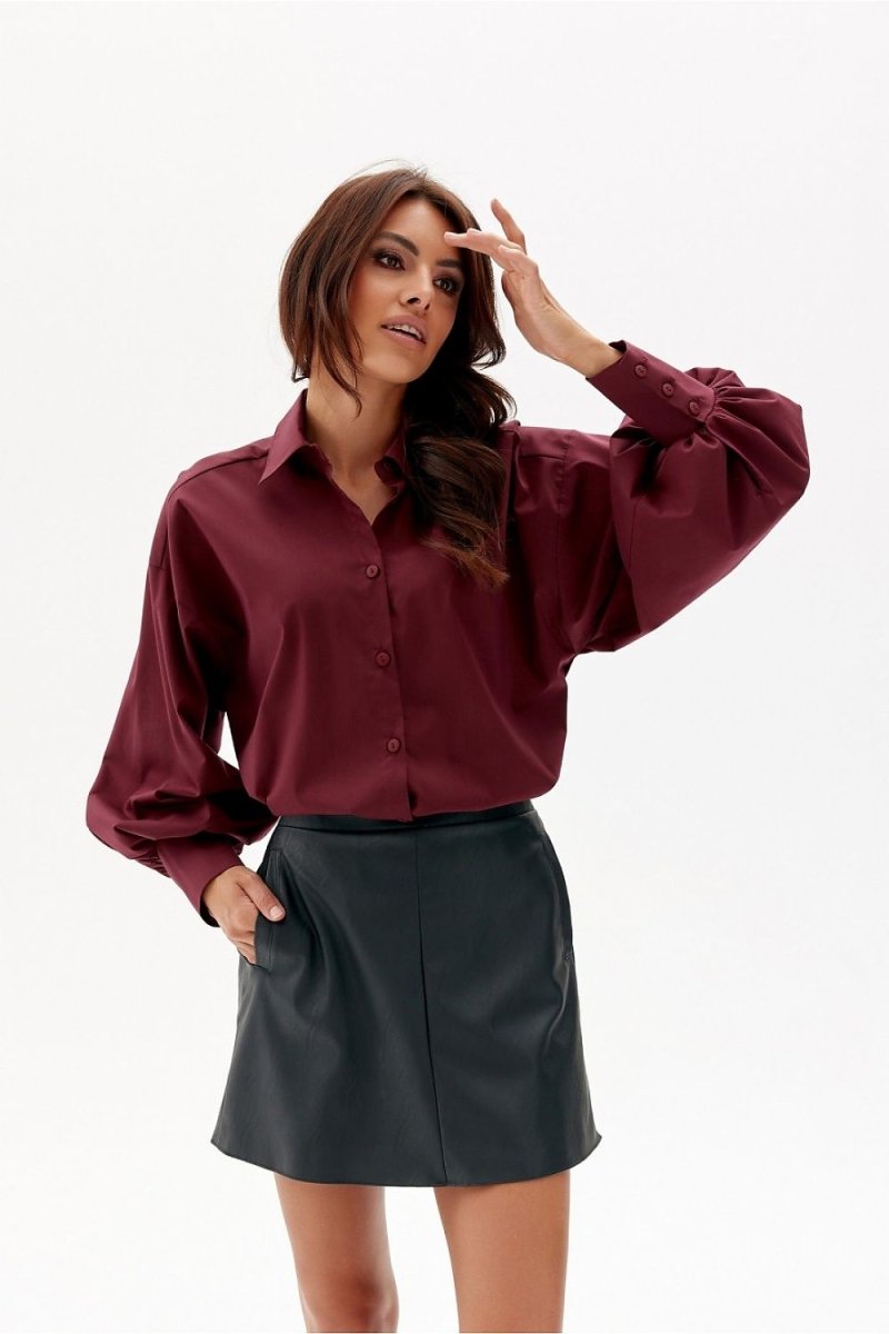 Roco Fashion Short Skirt - Model 201261 - Versatile Mini Skirt for Women | wowstore.live - Wow Store