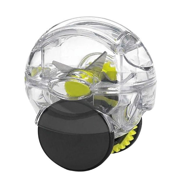 Rolling Garlic Chopper - Wow Store