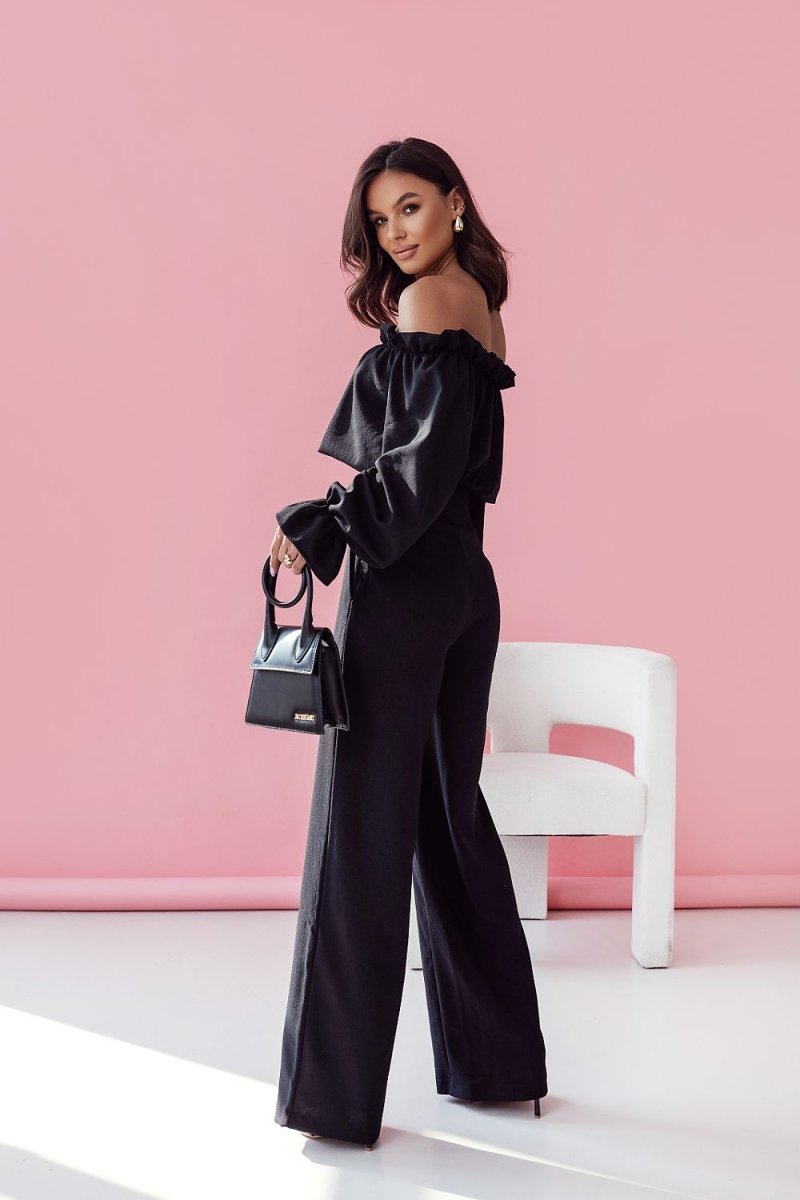 Romantic Spanish Neckline Two - Piece Set | Wow Store - Wow Store