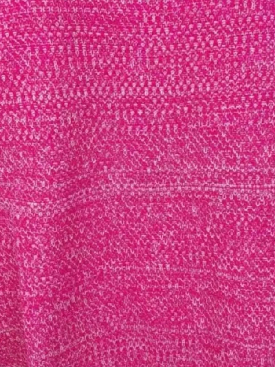 Round Neck Long Sleeve Sweater - Wow Store