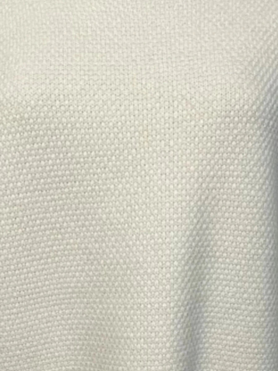 Round Neck Long Sleeve Sweater - Wow Store