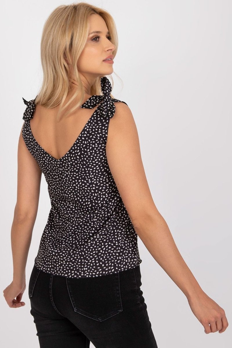 Rue Paris Top Model Chic Fashion Piece - Elegant Parisian Style | wowstore.live - Wow Store