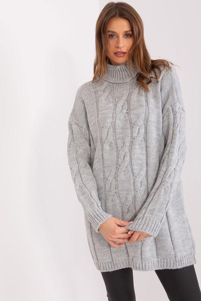 Rue Paris Women's Casual Day Dress - Effortless Chic Style | wowstore.live - Wow Store
