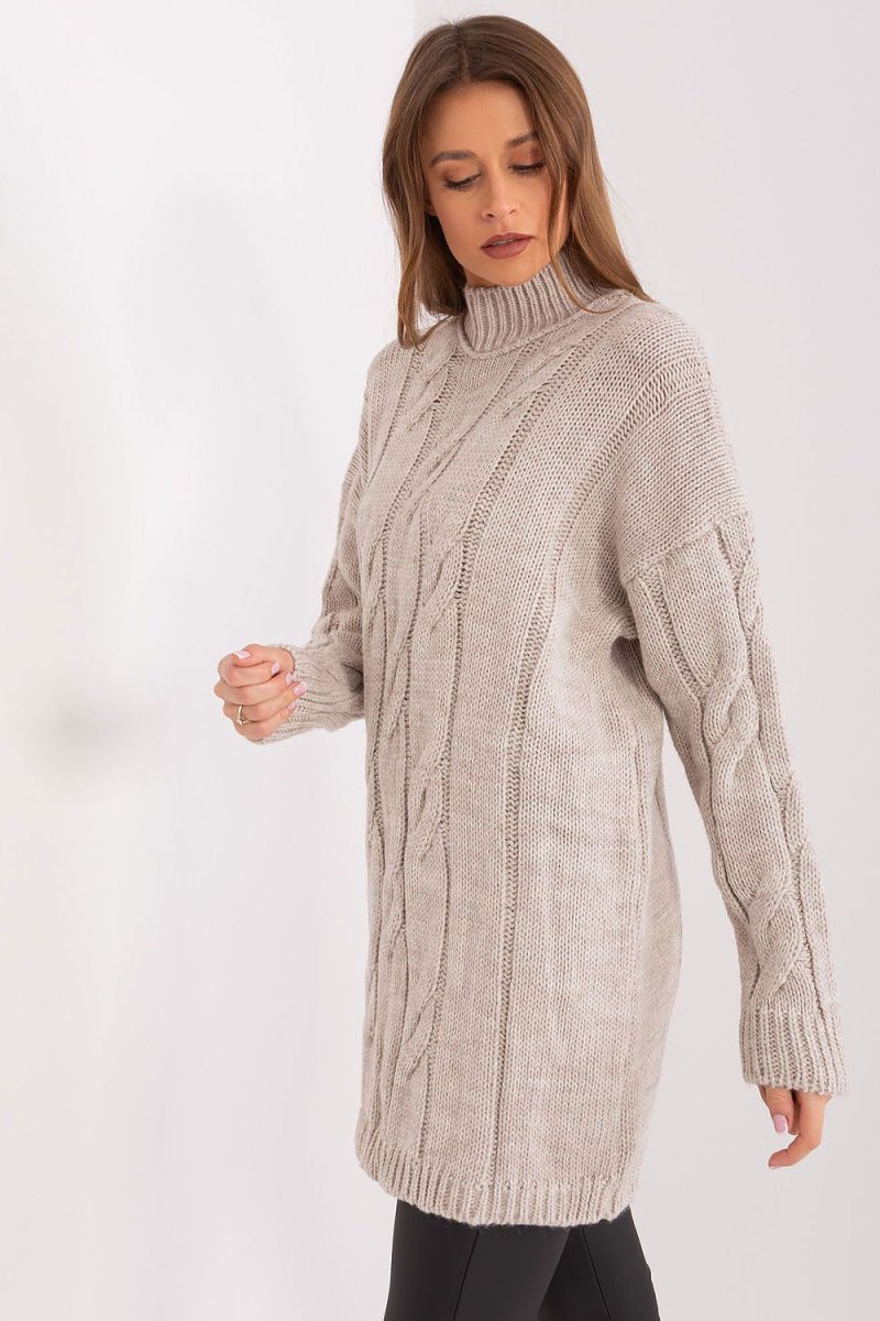 Rue Paris Women's Casual Day Dress - Effortless Chic Style | wowstore.live - Wow Store