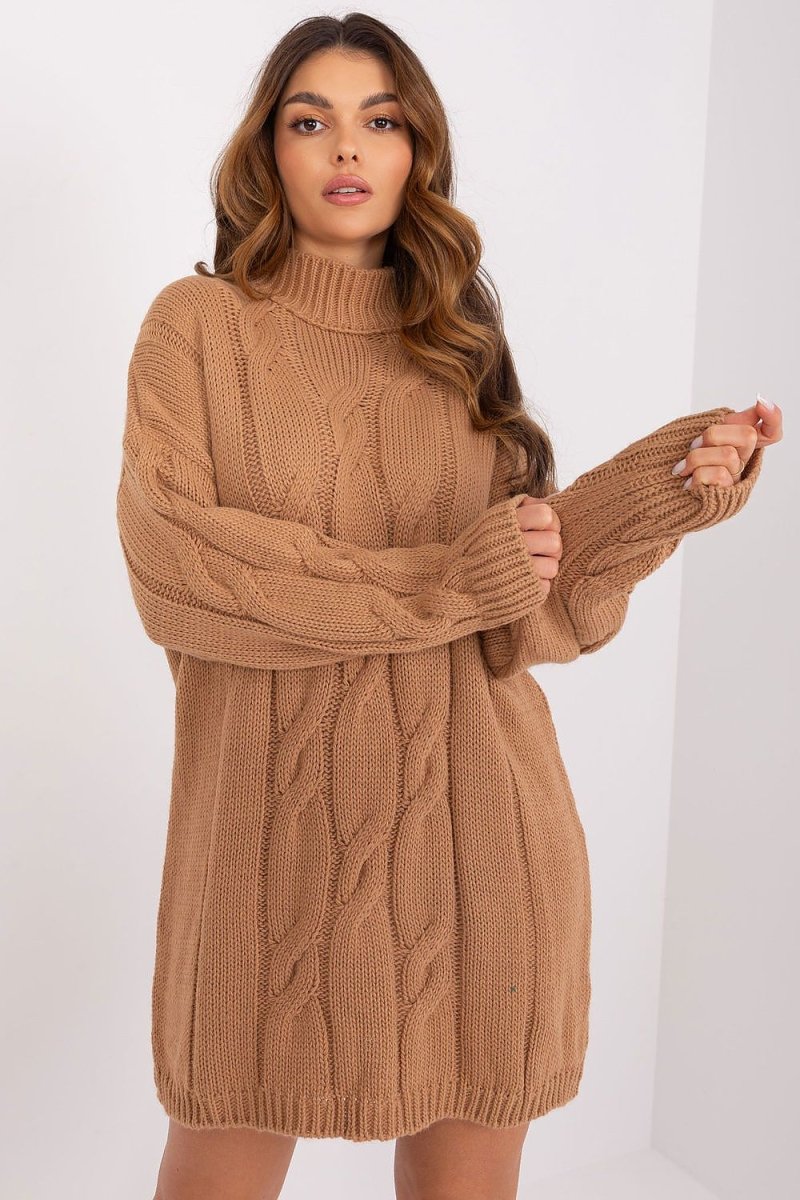 Rue Paris Women's Casual Day Dress - Effortless Chic Style | wowstore.live - Wow Store