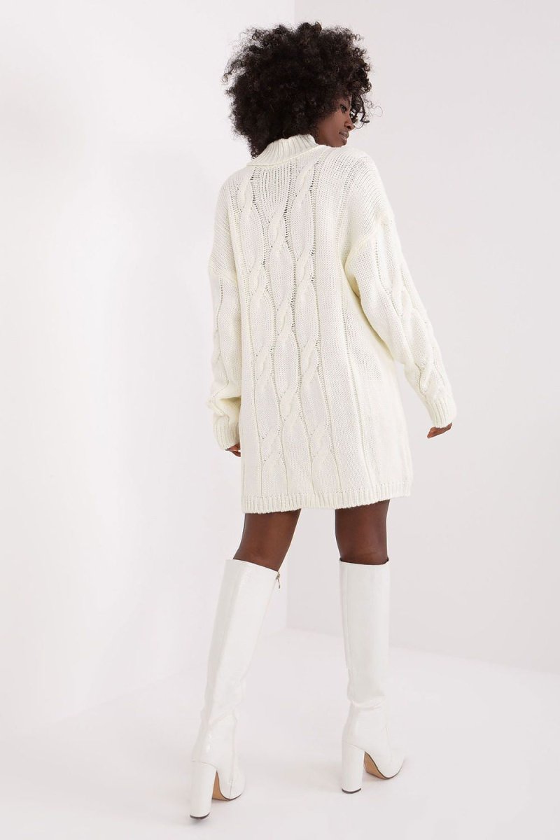 Rue Paris Women's Casual Day Dress - Effortless Chic Style | wowstore.live - Wow Store