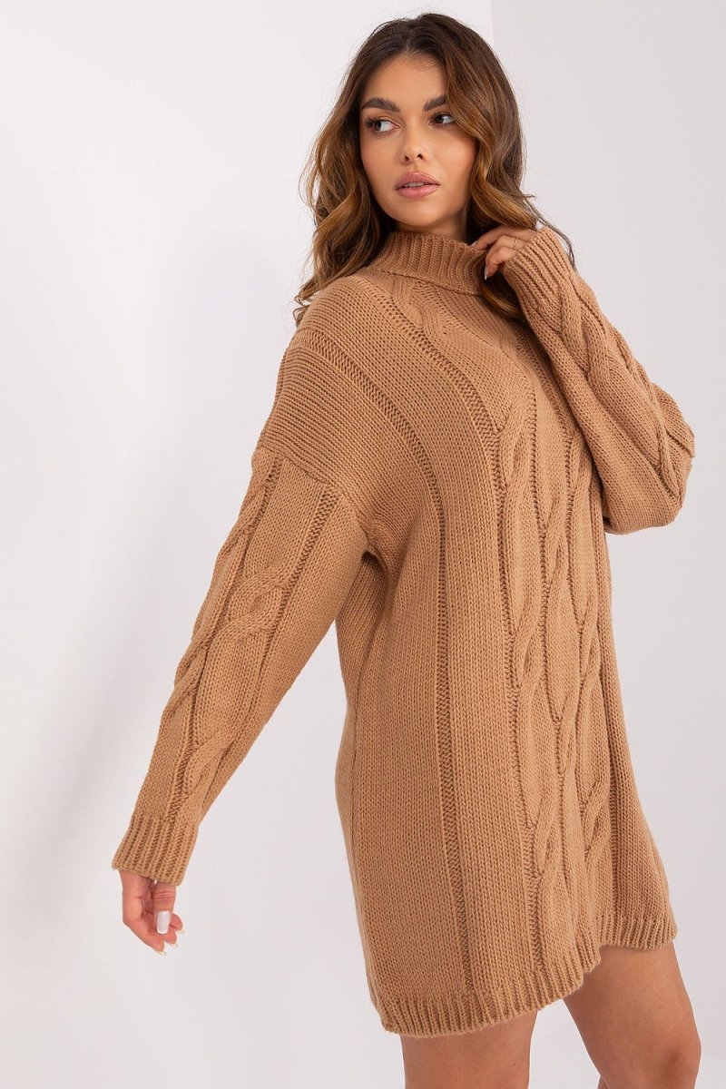 Rue Paris Women's Casual Day Dress - Effortless Chic Style | wowstore.live - Wow Store