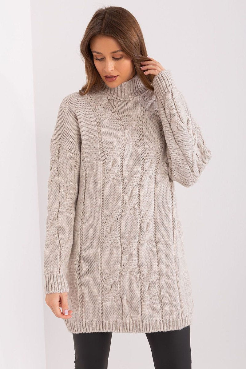 Rue Paris Women's Casual Day Dress - Effortless Chic Style | wowstore.live - Wow Store