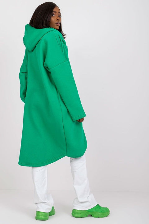 Rue Paris Women's Classic Comfort Sweatshirt - Model 168754 | wowstore.live - Wow Store