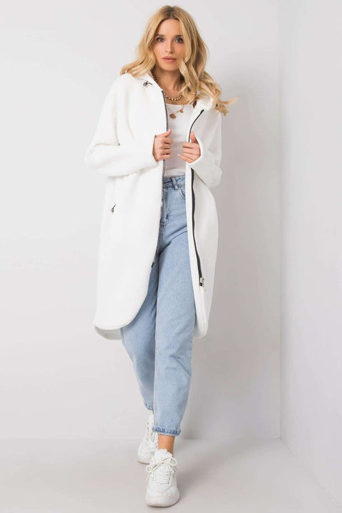 Rue Paris Women's Classic Comfort Sweatshirt - Model 168754 | wowstore.live - Wow Store