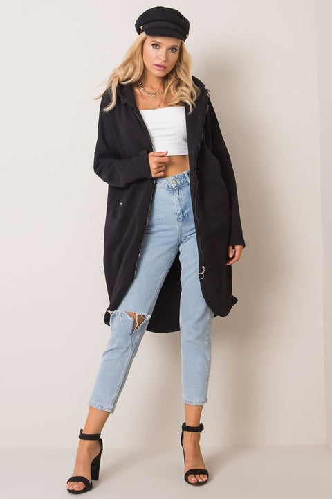 Rue Paris Women's Classic Comfort Sweatshirt - Model 168754 | wowstore.live - Wow Store