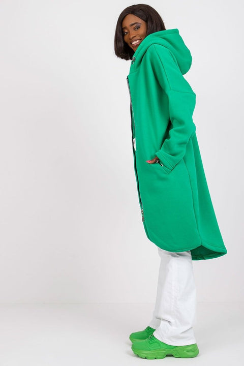 Rue Paris Women's Classic Comfort Sweatshirt - Model 168754 | wowstore.live - Wow Store