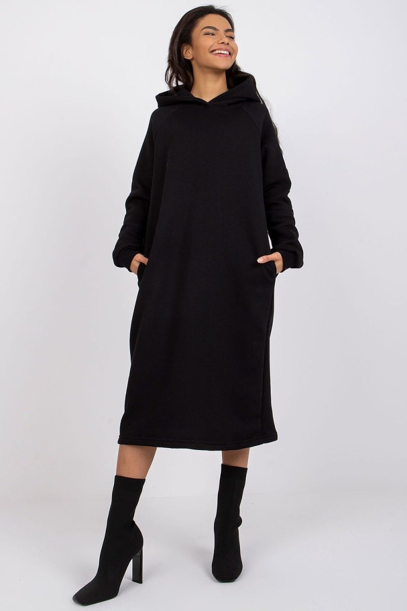 Rue Paris Women's Day Dress Model 185363 - Chic Casual Style | wowstore.live - Wow Store