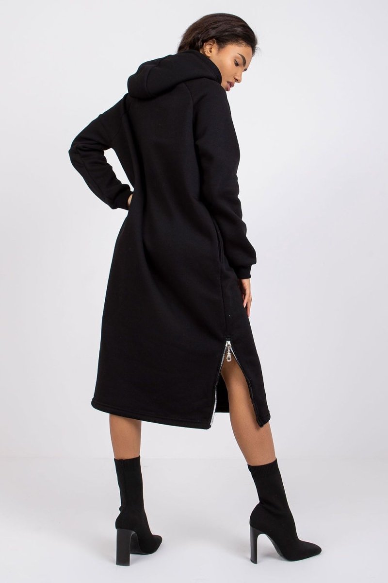 Rue Paris Women's Day Dress Model 185363 - Chic Casual Style | wowstore.live - Wow Store