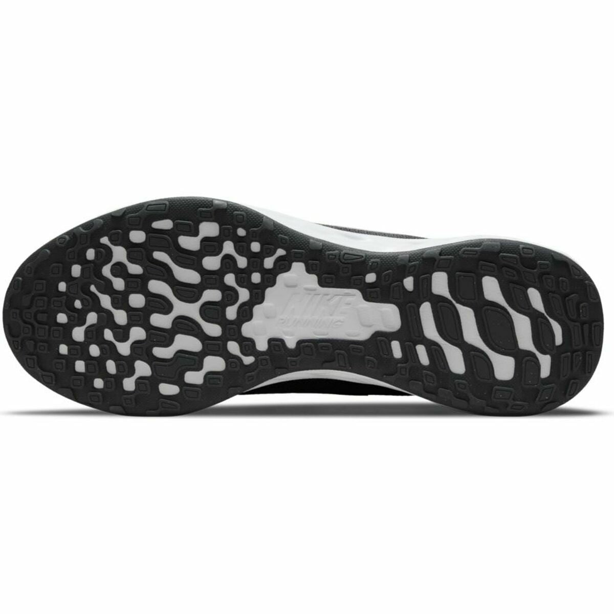 Running Shoes for Adults Nike DC3728 004 Revolution 6 Grey - Wow Store