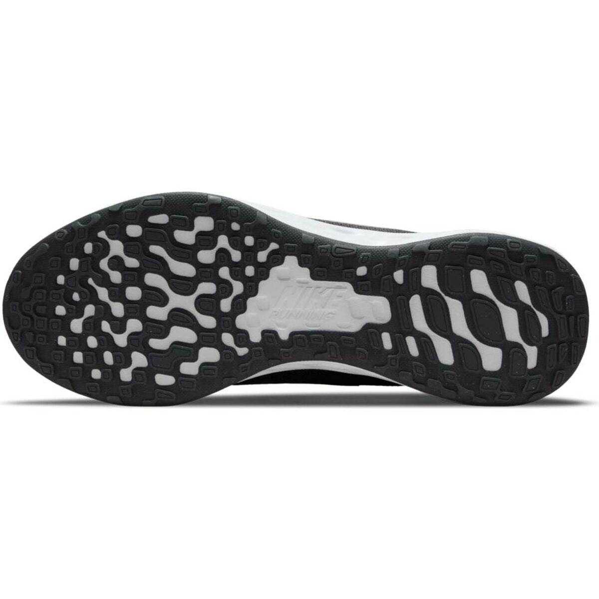 Running Shoes for Adults Nike DC3728 004 Revolution 6 Grey - Wow Store