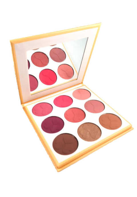Sakura Blush Palette - Wow Store