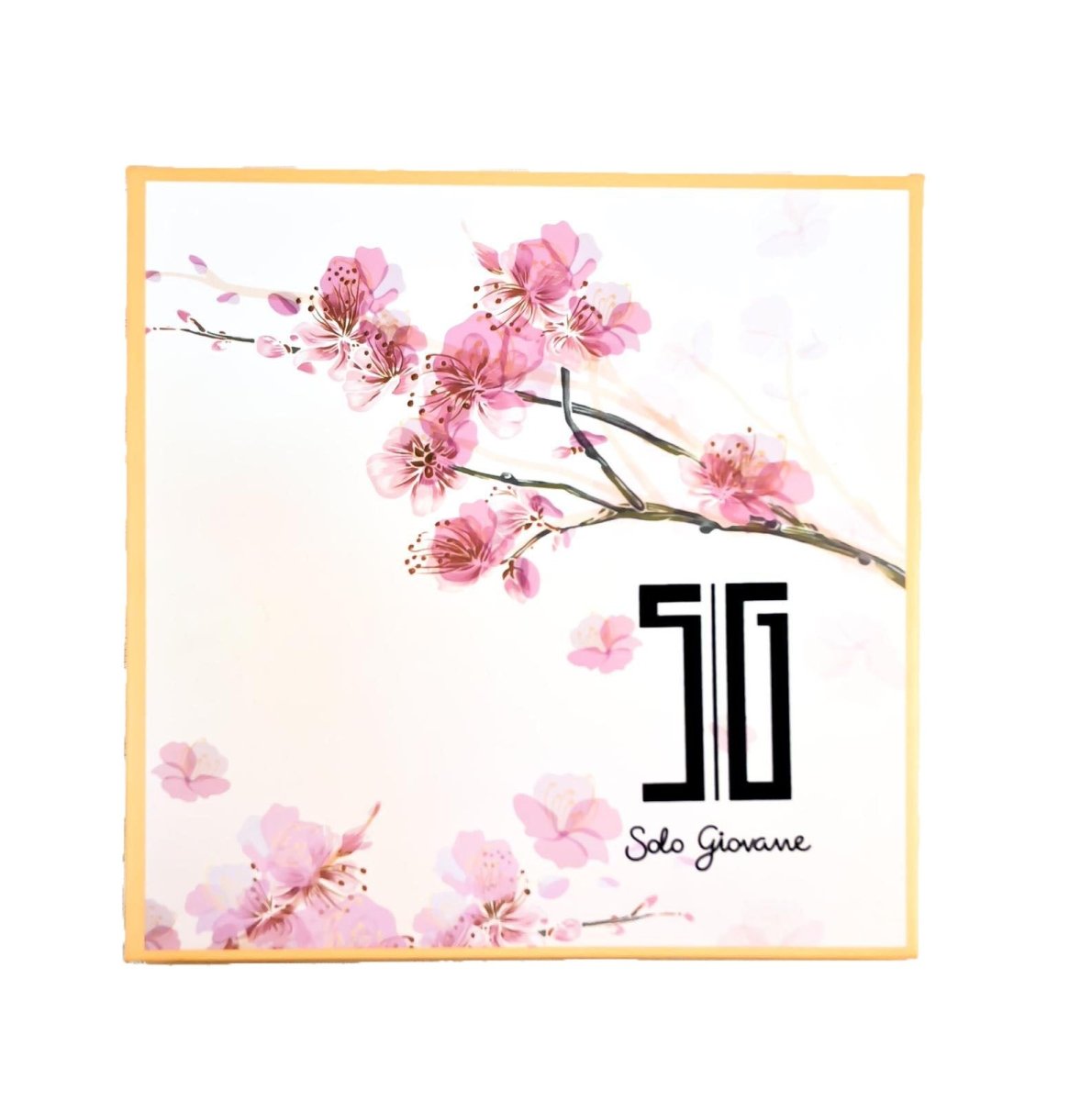 Sakura Blush Palette - Wow Store