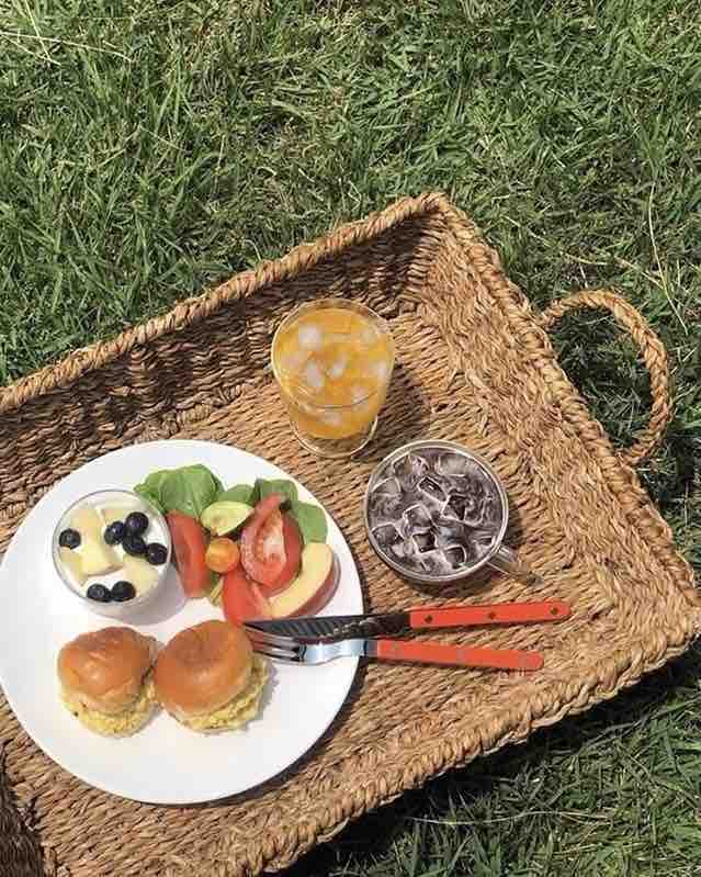 Set Of 10 Pcs French Dopamine Cutlery Flatware - Bistrot Style - Wow Store