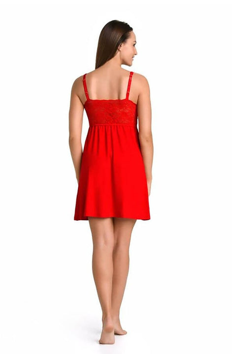 Sexy shirt model 183143 Teyli - Wow Store