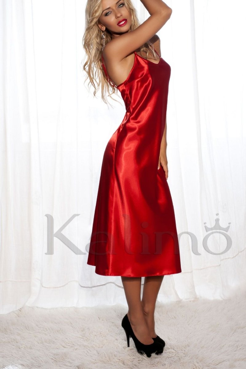 Sexy shirt model 63884 Kalimo - Wow Store