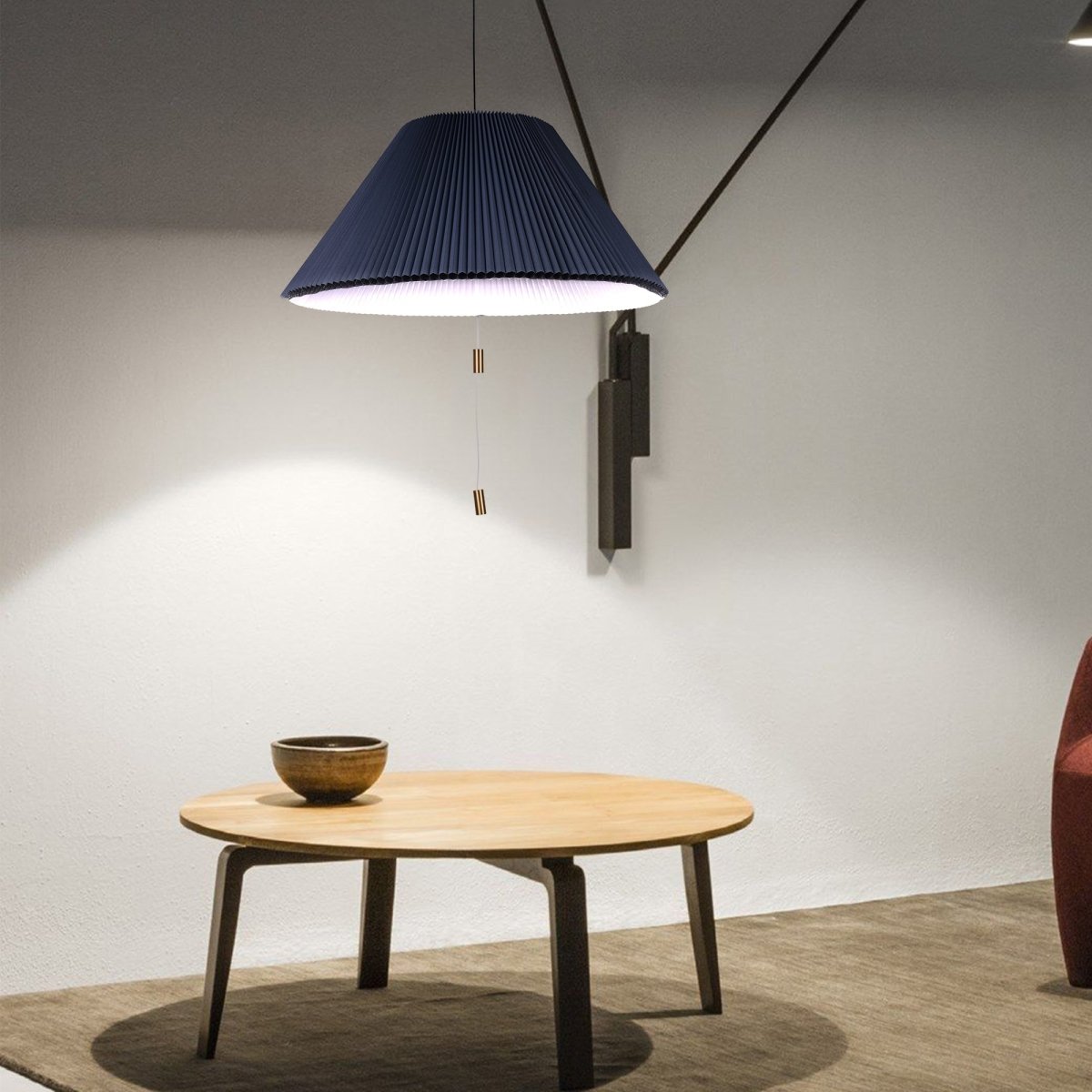 Shape Changing Pendant Lamp - Wow Store