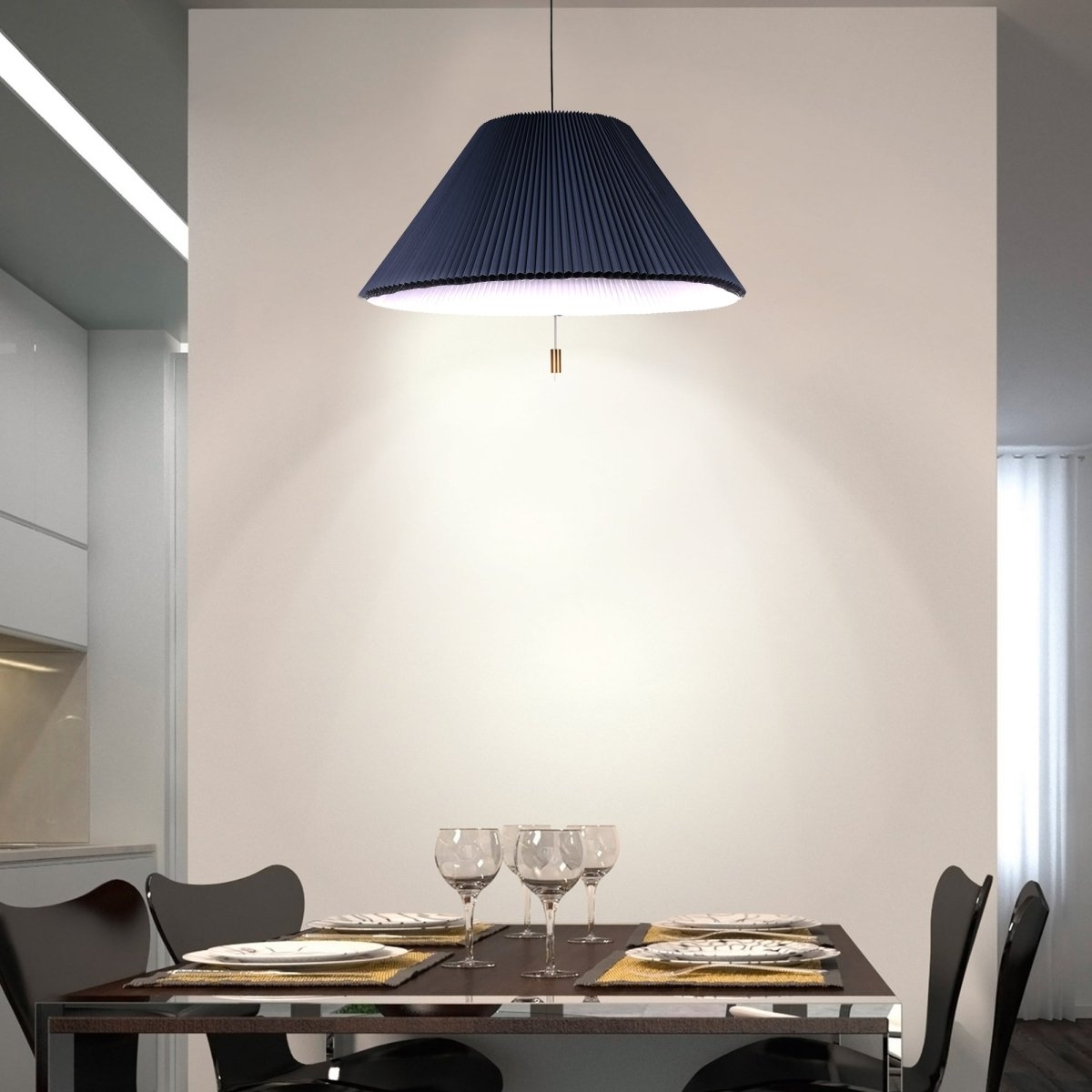Shape Changing Pendant Lamp - Wow Store