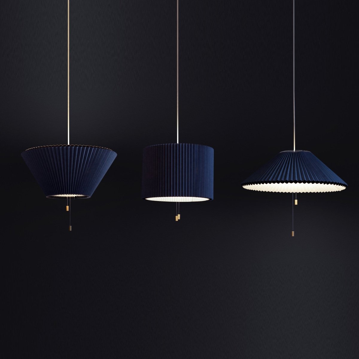 Shape Changing Pendant Lamp - Wow Store
