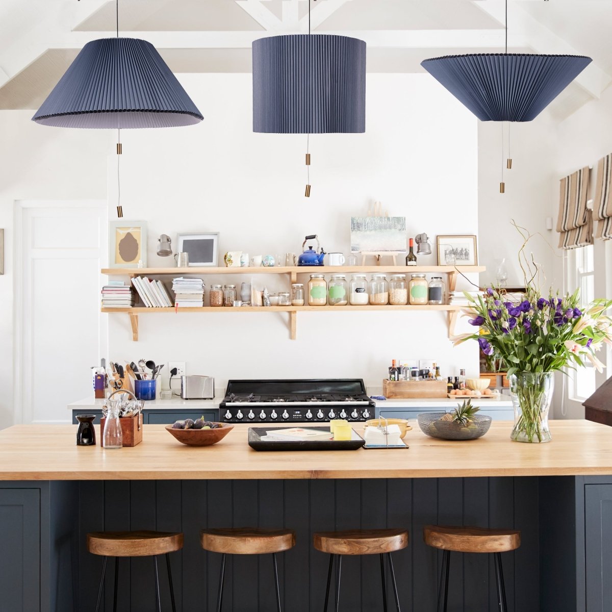 Shape Changing Pendant Lamp - Wow Store