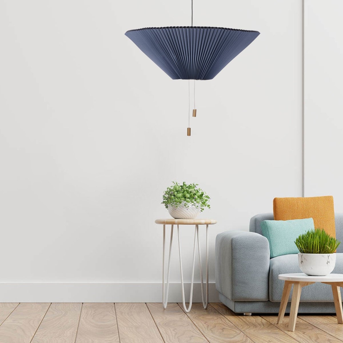 Shape Changing Pendant Lamp - Wow Store