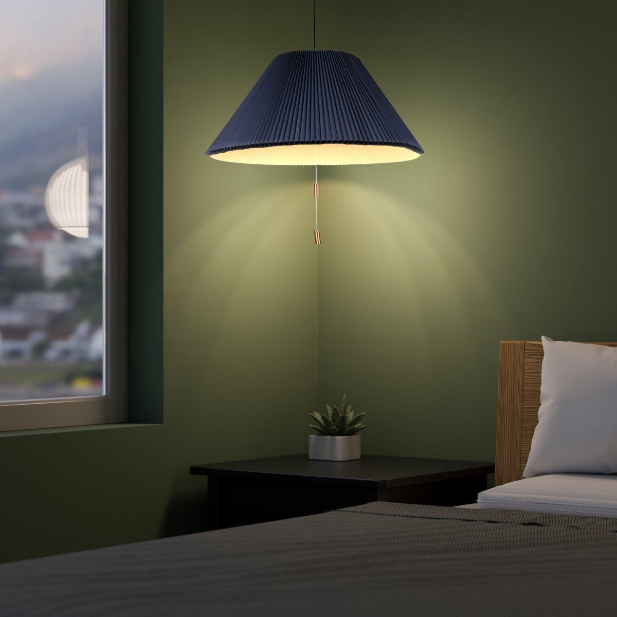 Shape Changing Pendant Lamp - Wow Store
