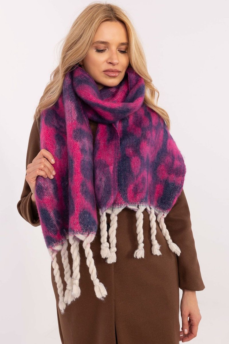 Shawl model 205960 AT - Wow Store