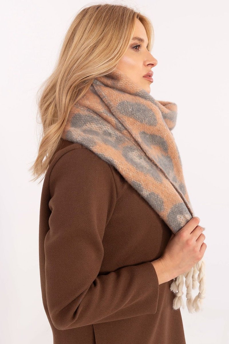 Shawl model 205960 AT - Wow Store
