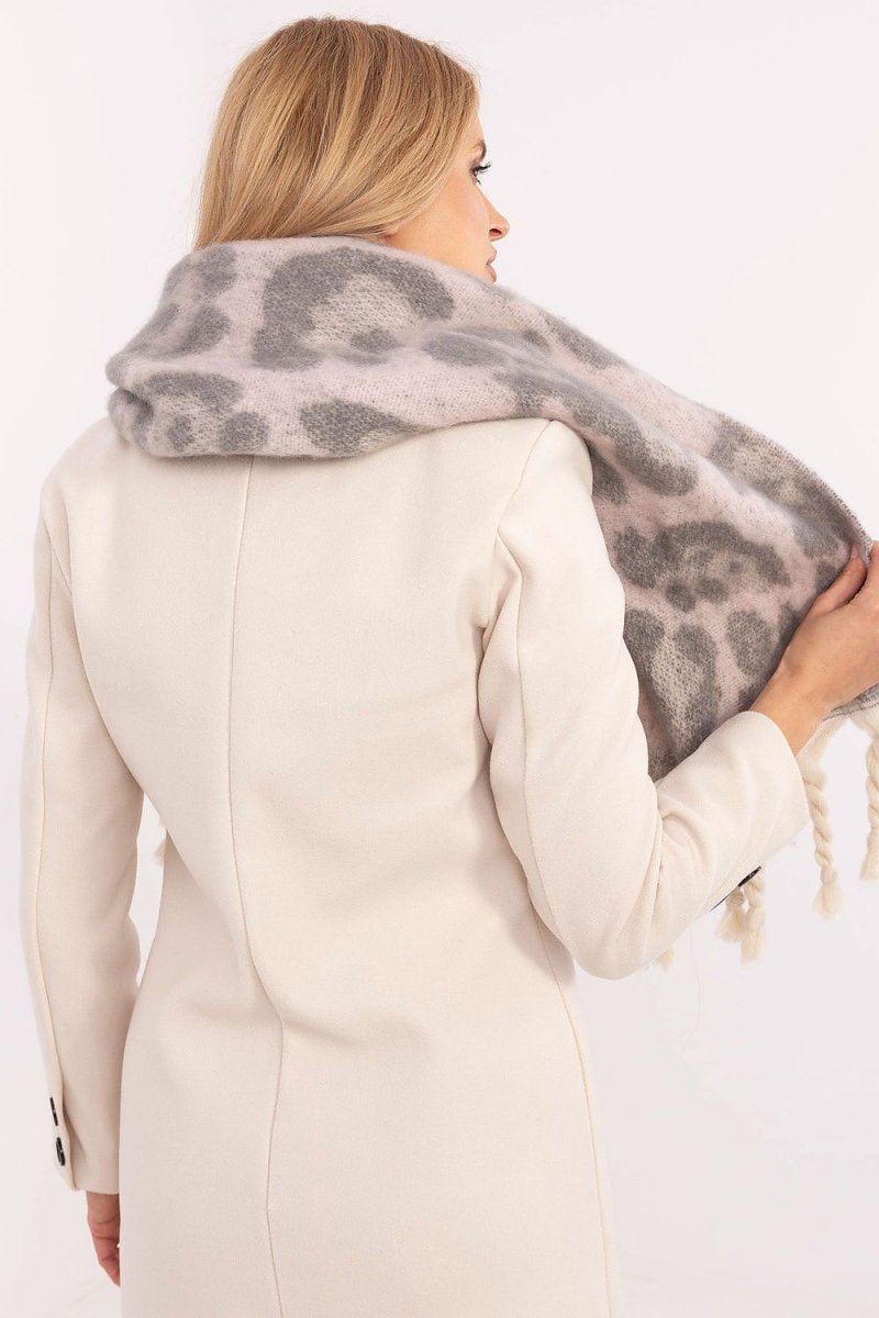 Shawl model 205960 AT - Wow Store