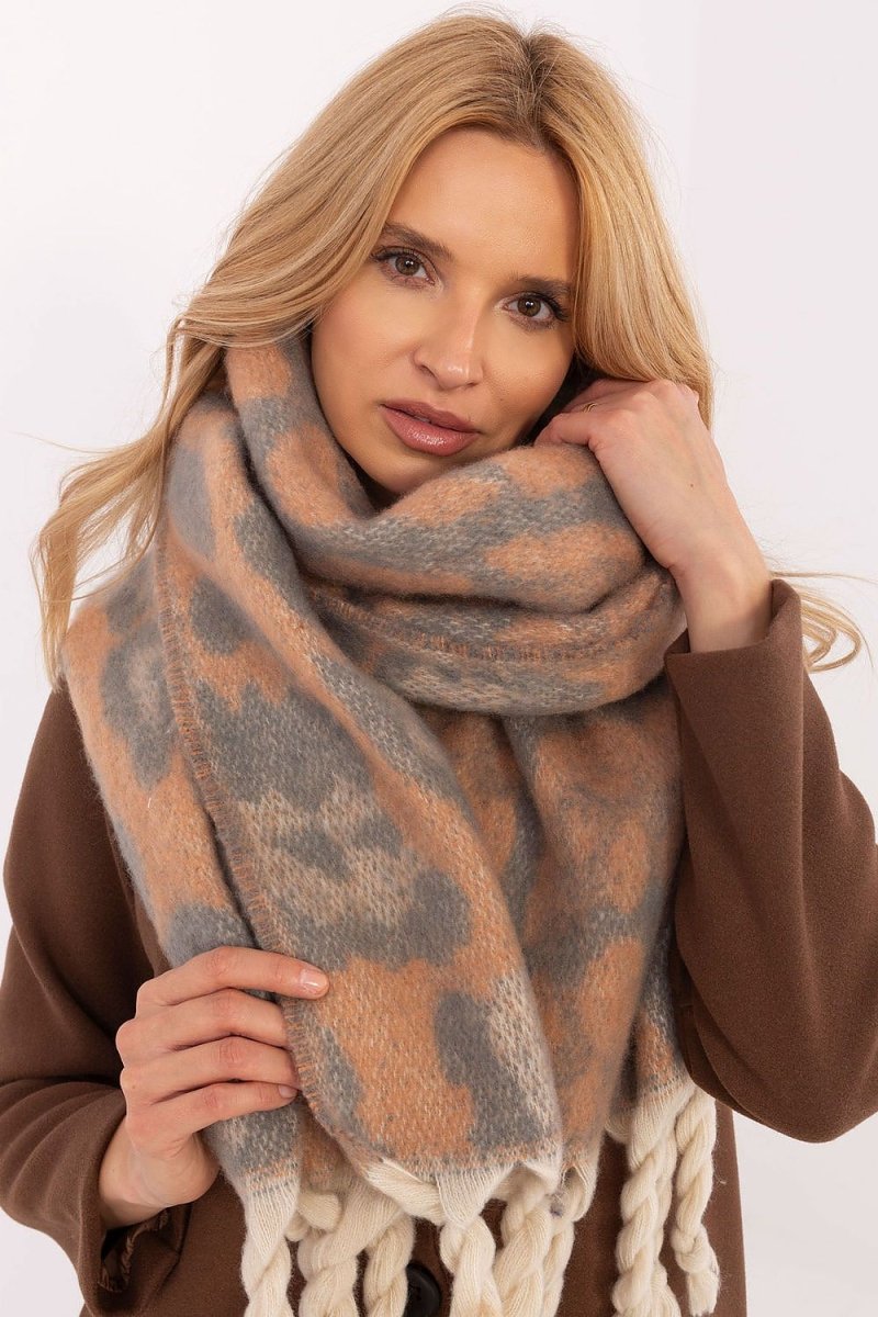 Shawl model 205960 AT - Wow Store